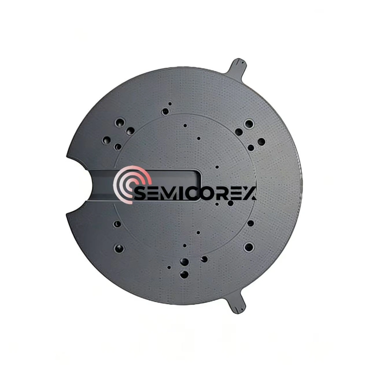 সিলিকন কার্বাইড পিন চক