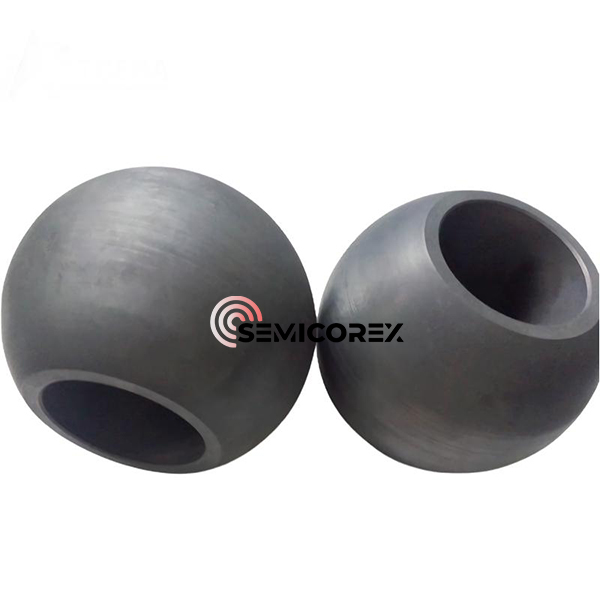 সিলিকন কার্বাইড ভালভ