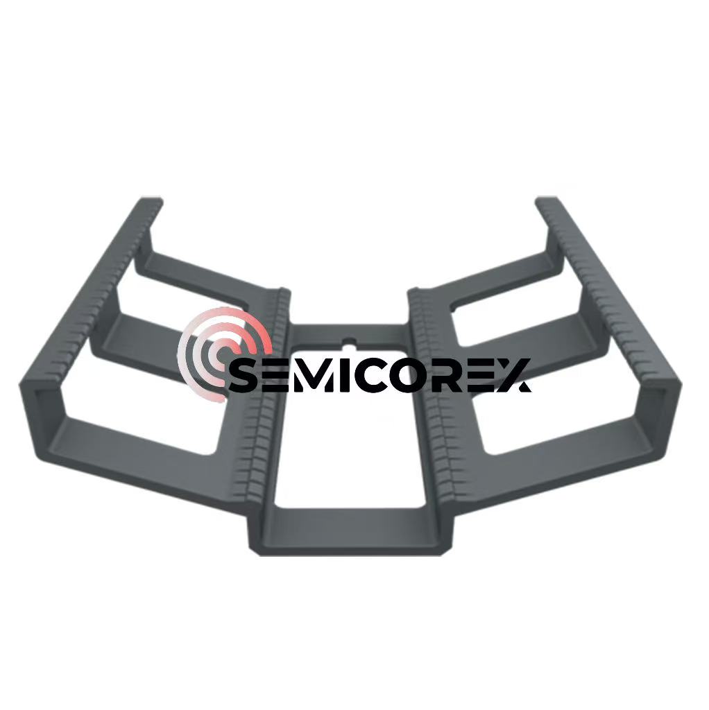 সিলিকন ক্যাসেট বোট