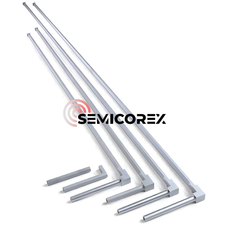 সিলিকন ইনজেক্টর