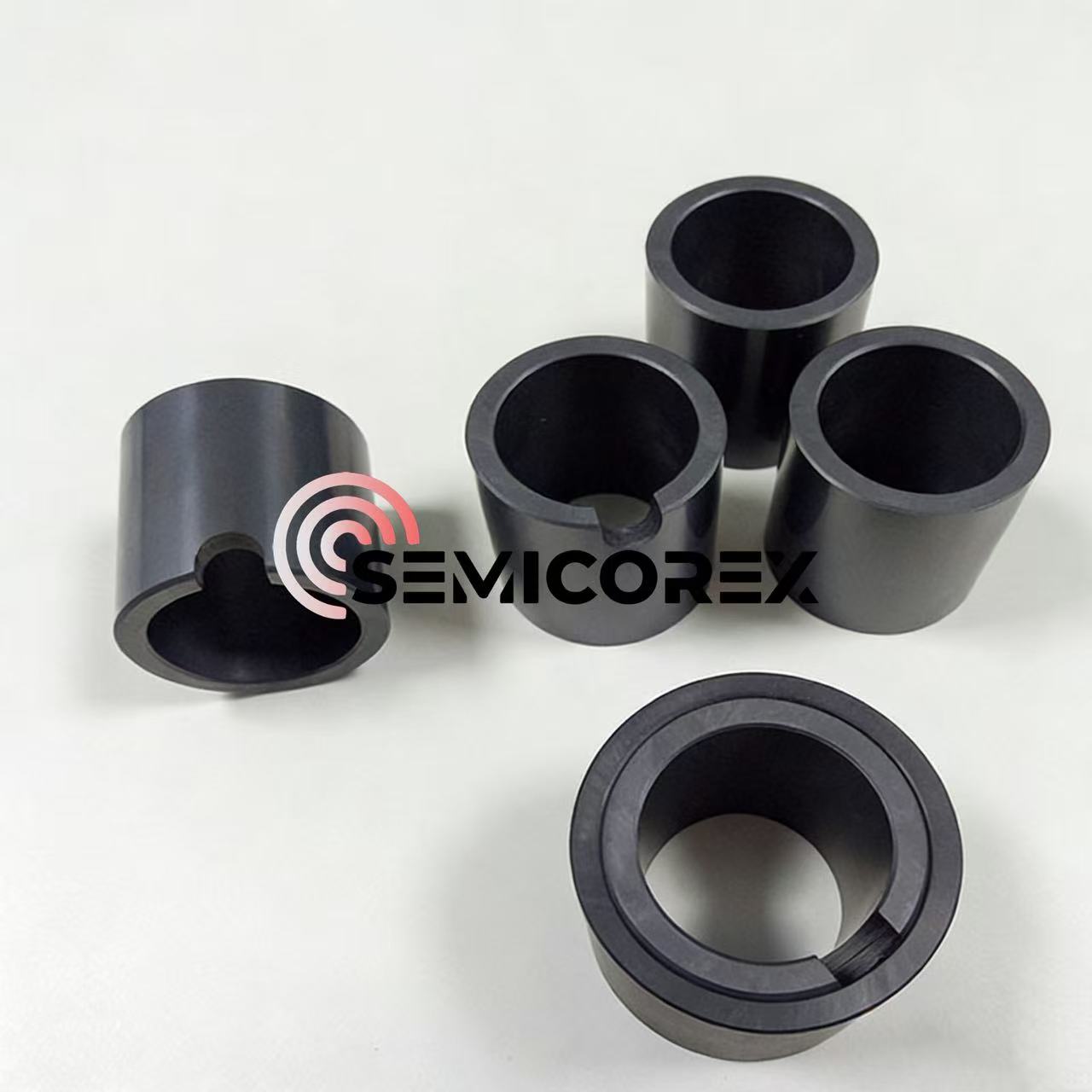 SSIC বুশিংস