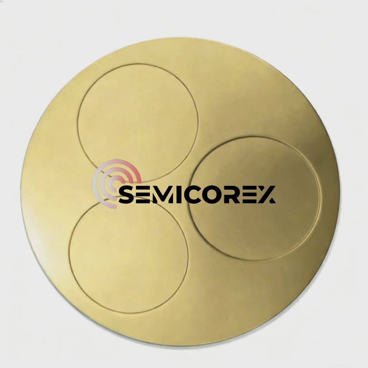 TaC-কোটেড গ্রাফাইট ওয়েফার সাসেপ্টর